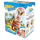 Tomy - Pop-Up Pirate (85-7028)