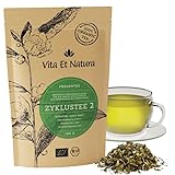 Vita Et Natura® BIO Zyklustee 2-100g bewährter Tee aus traditionellen...