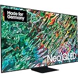 Samsung Neo QLED 4K QN90B 65 Zoll Fernseher (GQ65QN90BATXZG, Deutsches...