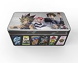 Yu-Gi-Oh! TRADING CARD GAME Tin of Dueling Mirrors Einzelbox Deutsche...