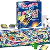 Ravensburger 26772 - Nilpferd in der Achterbahn - Gesellschaftsspiel für...