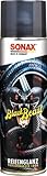 SONAX ReifenGlanz Special Edition (500 ml) pflegt und schützt die Reifen...