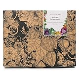 Magic Garden Seeds - Bunte alte Tomatensorten - Samen-Geschenkset mit 5...