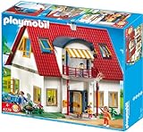 PLAYMOBIL 4279 Neues Wohnhaus