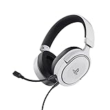 Trust Gaming Headset GXT 498W Forta Offiziell Lizenziert für Playstation...