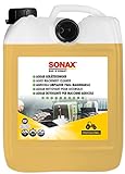 SONAX AGRAR GeräteReiniger (5 Liter) alkalischer Kraftreiniger für die...