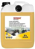 SONAX AGRAR GeräteReiniger (5 Liter) alkalischer Kraftreiniger für die...