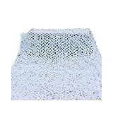 210D Tarnnetz Camouflage, 3x4m – Sonnenschutz für Auto, Camping, Jagd,...