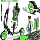 Kesser® Scooter Roller Kinderroller Cityroller Tretroller Kickroller...