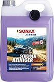 SONAX Xtreme ScheibenReiniger Sommer gebrauchsfertig (5 Liter)...