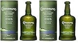 Connemara Original mit Geschenkverpackung | getorfter Single Malt Irish...