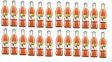 24Flaschen a 250ml Schorle Rhabarber mit Direktsaft inclusive 1.80€...