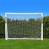 Forza-Fußballtore für den Garten [9 Größen] | Extrem langlebige,...
