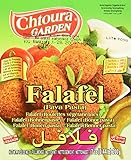 Chtoura Mischung für Falafel Fava Pasta, 6er Pack (6 x 200 g)