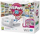 Wii U Party U Basic Pack,white (incl. Nintendo Land)