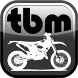 TrailBike & Enduro Magazine (TBM) (Kindle Tablet Edition)