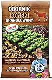 Pferdedung Organischer Langzeit Dünger Garten Bio Bodenverbesserer...
