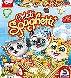 Schmidt Spiele 40626 Paletti Spaghetti, Aktionsspiel für Kinder und...