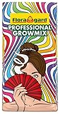 Floragard Growmix 40 L – Premium Grow-Erde mit Perlite & Trichoderma,...