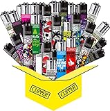 Clipper 20er Premium-Mix: Keine Doppelt + min. 8 Motive aus aktuellen...