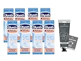 Olynth Nasenspray Kinder 8 x 10 ml Set inkl. Handcreme oder Handseife von...