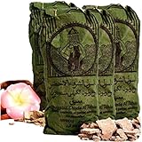 Original Ghassoul Wascherde – Lavaerde aus Marokko für die natürliche...