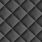 Kunstleder, Polsterstoff, kaschiert gesteppt Meterware, wasserabweisend,...