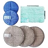 Das Blaue Wunder Booster Premium Allrounder Bunt 6 STK, 2 Seiten...