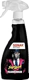 SONAX FelgenBeast Sonderedition (500 ml) Felgenreiniger mit neuem Duft -...
