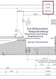 Cvil 3D Deutschland / Civil 3D-Deutschland, 'farbige Darstellung' (für...