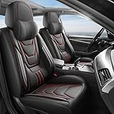 MWGCover Autositzbezüge Universal passend für Ford Tourneo...