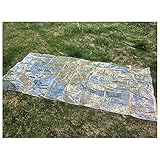 NA LI JIN BO Abdeckplane Holz,wasserdichte PVC-Plane, Hochleistungsplane...