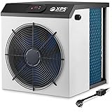 Pool-Wärmepumpe XPS-35 3,5 kW ultrakompakt | bis 12m³ Erwärmung bis auf...