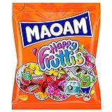 Maoam Happy Fruits 175g