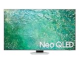 Samsung Neo QLED 4K QN85C 65 Zoll Fernseher, Neo Quantum HDR, Neural...