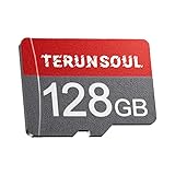High Speed 128 GB Micro-SD-Karte