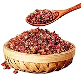 JOIYSVEN Sichuan-Pfefferkörner (Zanthoxylum Bungeanum)...