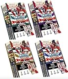 Topps Match Attax UEFA Champions League 2024/2025 – 1x Mini Tin mit 28...