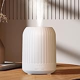 Carastek Aroma Diffuser, 250ml Ultraschall Luftbefeuchter Duftöl...