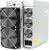 OEMGMINER Bitmain Antminer S19j Pro, 100 Th Asic Miner, 2950 W, Crypro BTC...