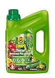 Compo Duaxo Universal Pilz-frei AF, 2.5 L, Bekämpfung von Pilzkrankheiten...