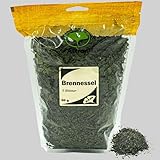 Brennesseltee 50 g - Brennessel Tee - Brennesselblätter Getrocknet -...