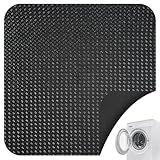 WYYFXY® Antirutschmatte Waschmaschine, Waschmaschinenauflage Rutschfest...