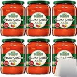 Spreewaldhof Premium Letscho-Gemüse ungarischer Art 6er Pack (6x720ml...