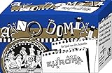 ABACUSSPIELE 09092 - Anno Domini - Europa, Kartenspiel - schätzen -...