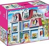 PLAYMOBIL® Puppenhaus (Dollhouse) -Set (Artikel...