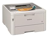 Brother HL-L8240CDW Professioneller und kompakter Farb-LED-Drucker mit...