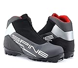 Spine Comfort Langlaufschuh Langlauf Schuhe Skischuhe für SNS Profil...