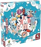 Pegasus Spiele 59059G The Same Game (Edition Spielwiese), S