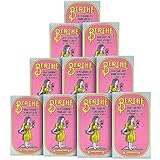 Kleine Sardinen in Olivenöl | 10 x 90 g | Berthe | Ramirez | Portugal